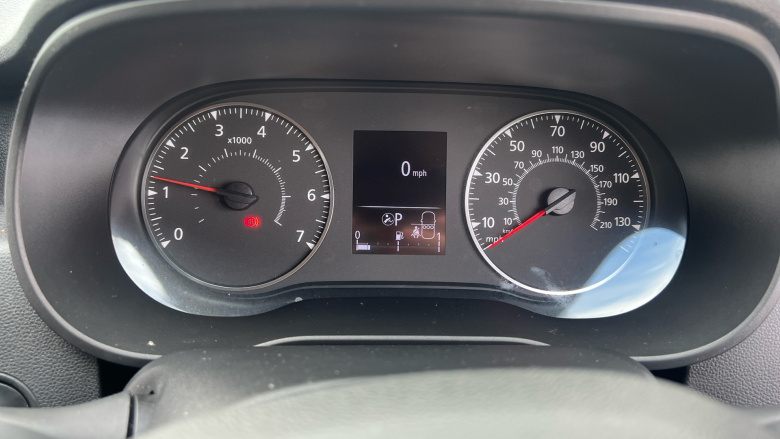 Dacia Duster 1.3 TCe 150 Prestige 5dr EDC Petrol Estate
